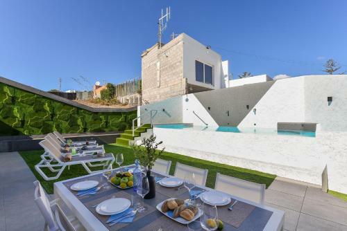 Villa Joviano By Villagrancanaria