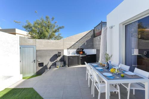 Villa Joviano By Villagrancanaria