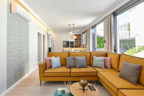 Villa Joviano By Villagrancanaria
