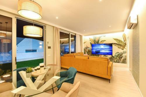 Villa Joviano By Villagrancanaria