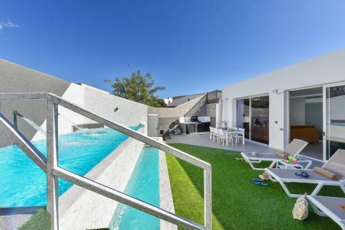 Villa Joviano By Villagrancanaria