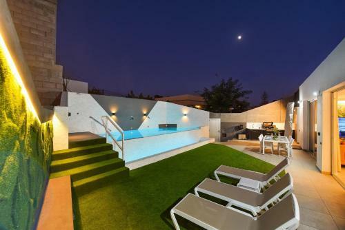 Villa Joviano By Villagrancanaria