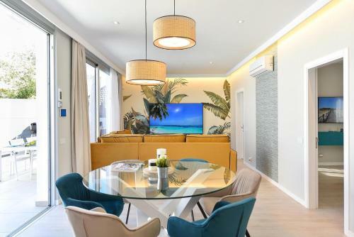 Villa Joviano By Villagrancanaria