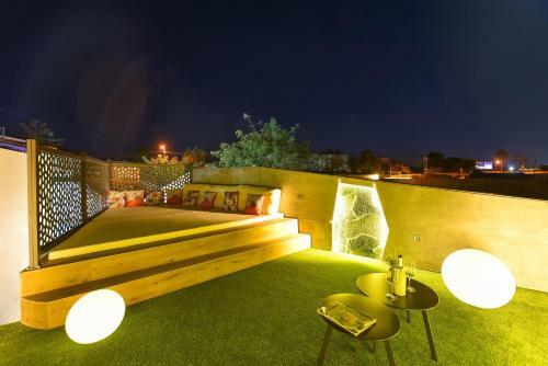 Villa Joviano By Villagrancanaria
