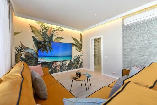 Villa Joviano By Villagrancanaria