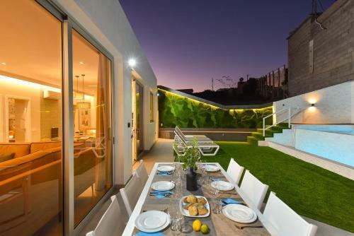 Villa Joviano By Villagrancanaria