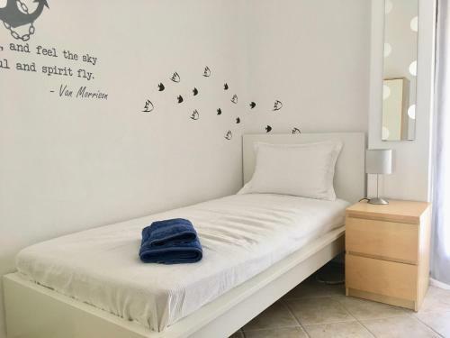Apartamento Sea View House