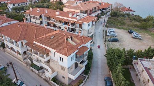 Apartamento Sea View House