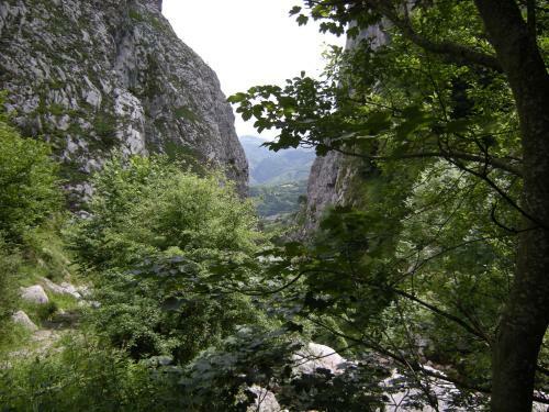 Agroturismo El Horr�n de Claudia