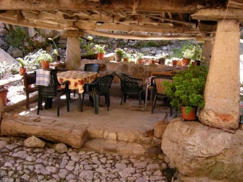 Agroturismo El Horr�n de Claudia