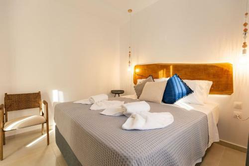Hotel Limna Beach