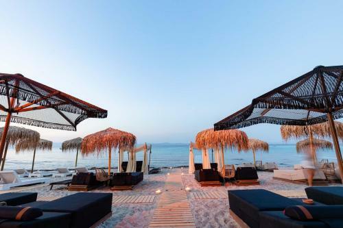 Hotel Limna Beach