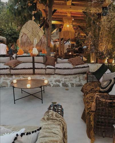Hotel Limna Beach