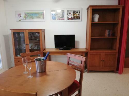 Apartamento Ideally Located On Beach