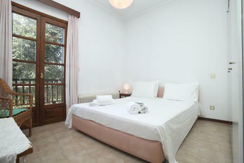 Villa Aurora