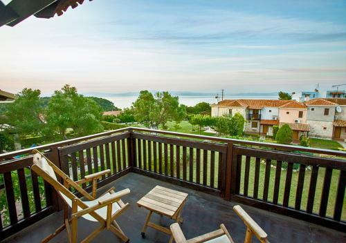 Villa Fabienne Cottage - 6-7beds