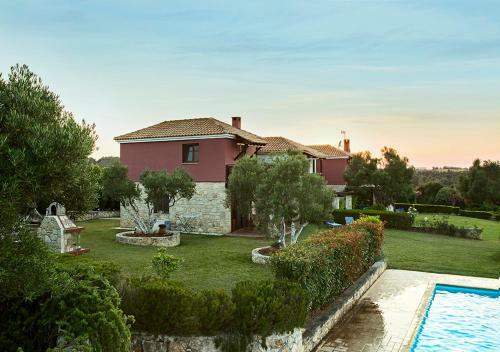 Villa Fabienne Cottage - 6-7beds