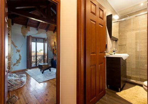 Villa Fabienne Cottage - 6-7beds
