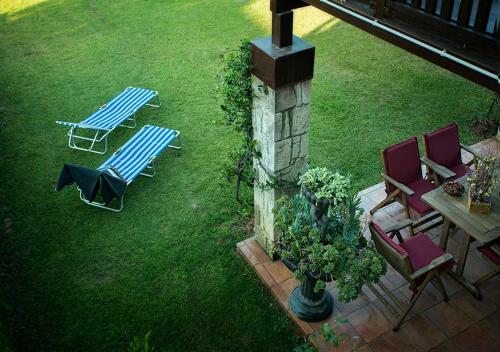 Villa Fabienne Cottage - 6-7beds