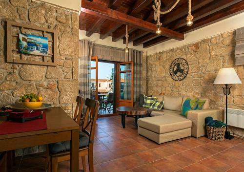 Villa Fabienne Cottage - 6-7beds