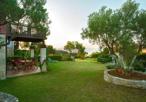Villa Fabienne Cottage - 6-7beds