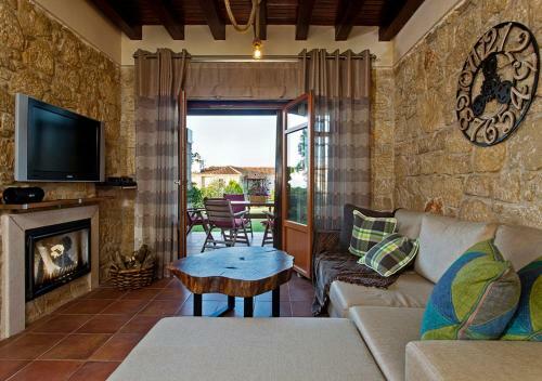 Villa Fabienne Cottage - 6-7beds