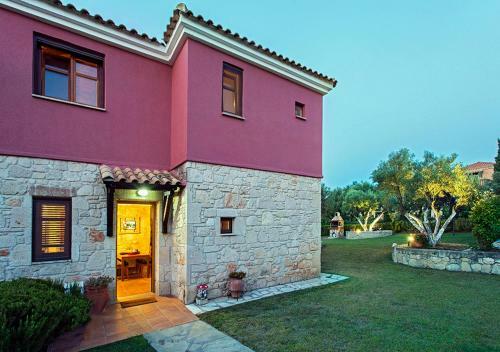 Villa Fabienne Cottage - 6-7beds