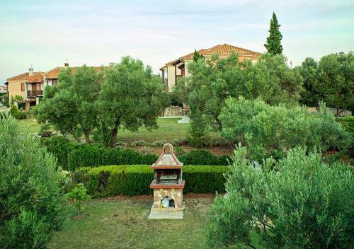 Villa Fabienne Cottage - 6-7beds