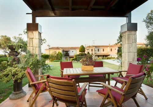 Villa Fabienne Cottage - 6-7beds