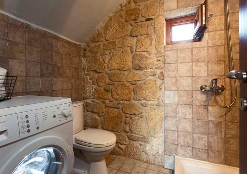 Villa Fabienne Cottage - 6-7beds