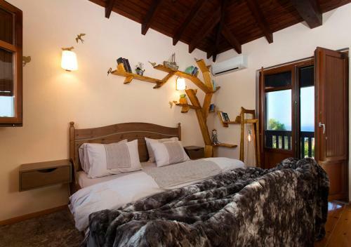 Villa Fabienne Cottage - 6-7beds