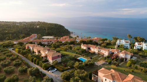Villa Fabienne Cottage - 6-7beds