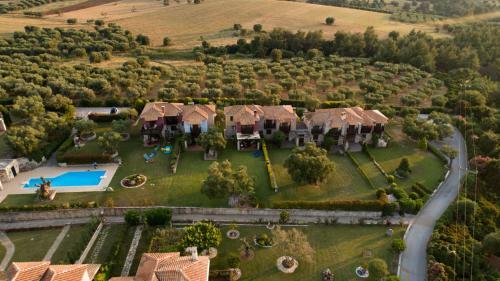 Villa Fabienne Cottage - 6-7beds