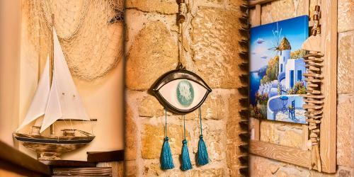 Villa Fabienne Cottage - 6-7beds
