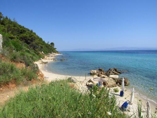 Villa Y Sea View