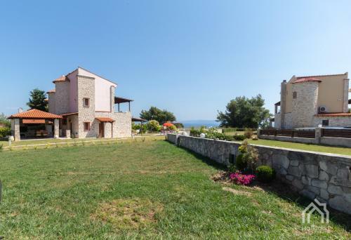 Villa Y Sea View