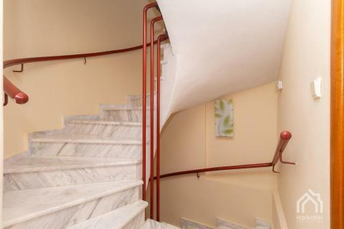 Villa Y Sea View