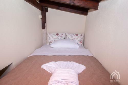 Villa Y Sea View