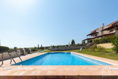 Villa Y Sea View
