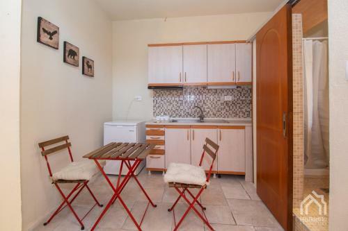 Villa Y Sea View