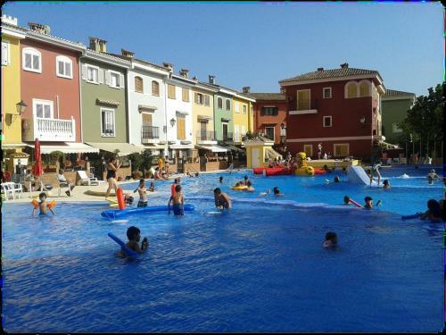 Apartamento Travel Habitat Port Saplaya.