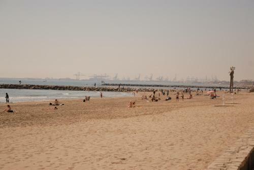 Apartamento Travel Habitat Port Saplaya.