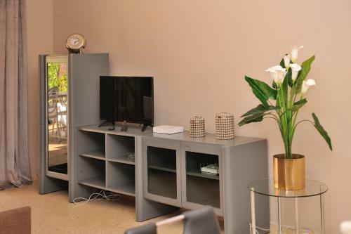 Apartamento Travel Habitat Port Saplaya.