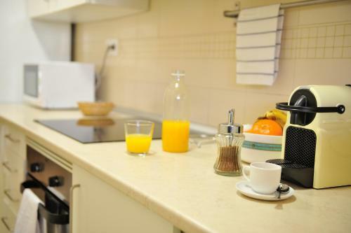 Apartamento Travel Habitat Port Saplaya.