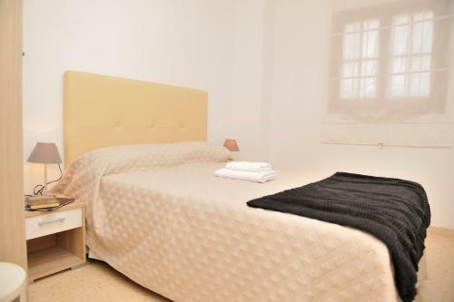 Apartamento Travel Habitat Port Saplaya.