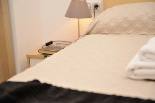 Apartamento Travel Habitat Port Saplaya.