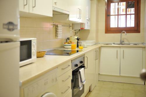 Apartamento Travel Habitat Port Saplaya.