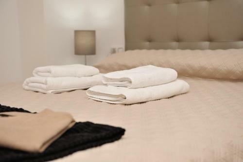 Apartamento Travel Habitat Port Saplaya.
