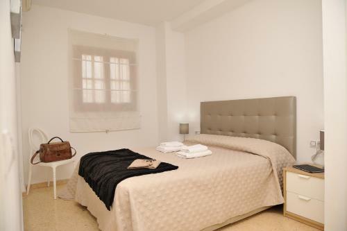 Apartamento Travel Habitat Port Saplaya.