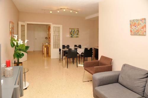 Apartamento Travel Habitat Port Saplaya.
